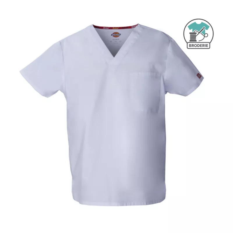 Tunique unisexe- Dickies