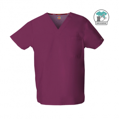 Tunique unisexe- Dickies