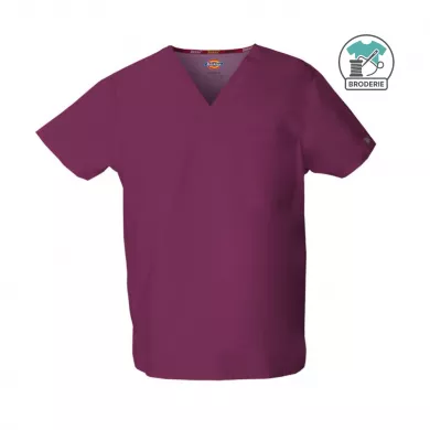 Tunique unisexe- Dickies