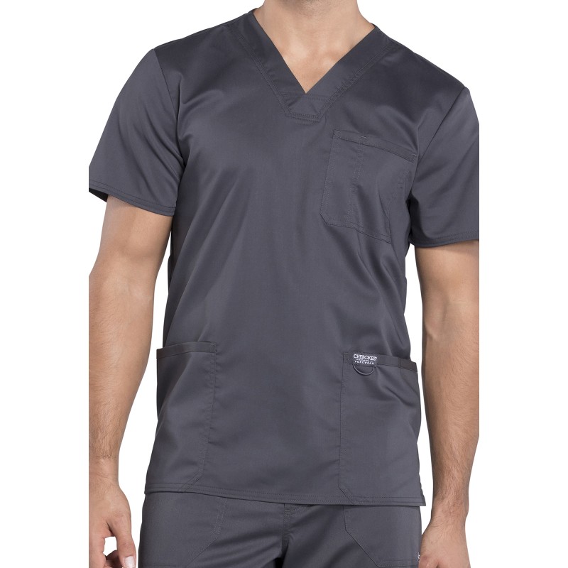 Tunique homme cherokee - avec broderie