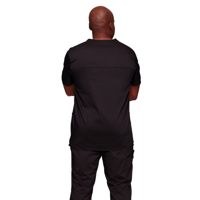 Tunique homme cherokee - avec broderie