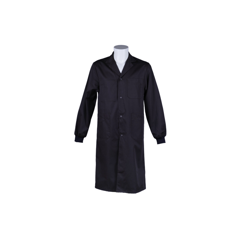 Blouse longue véterinaire