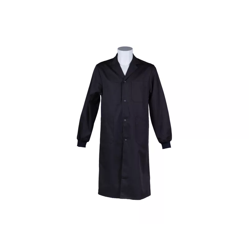 Blouse rurale manches longues | Sanipod