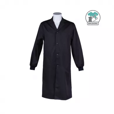 Blouse rurale manches longues | Sanipod