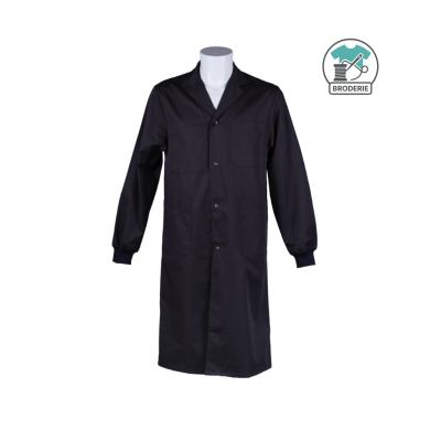 Blouse rurale manches longues | Sanipod