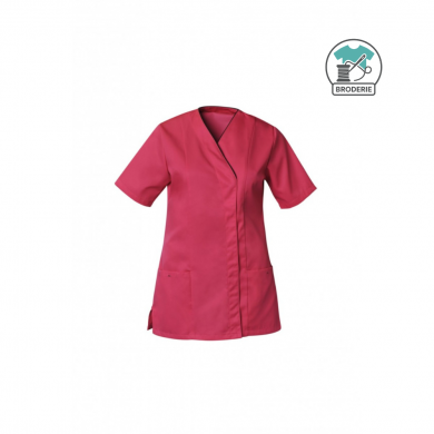 Tunique femme médical - TU91 | Sanipod