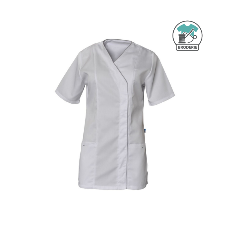Tunique femme médical - TU91 | Sanipod