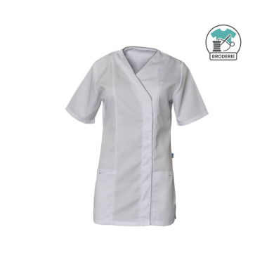 Tunique femme médical - TU91 | Sanipod