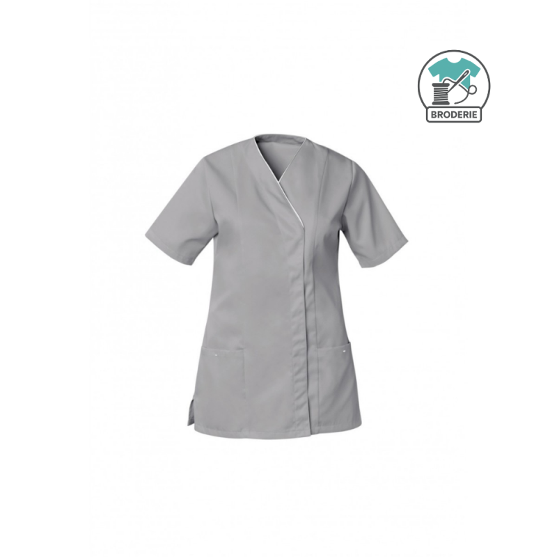 Tunique femme médical - TU91 | Sanipod
