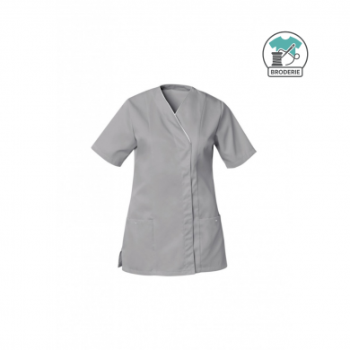 Tunique femme médical - TU91 | Sanipod