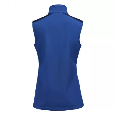 Softshell femme Bicolore | Sanipod