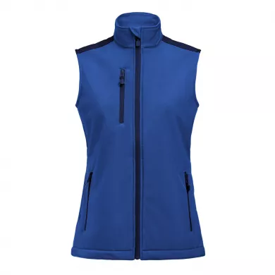 Softshell femme Bicolore | Sanipod