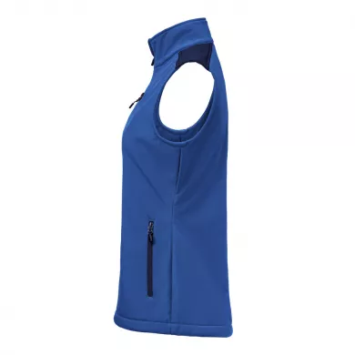 Softshell femme Bicolore | Sanipod