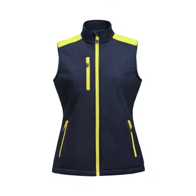 Softshell femme Bicolore | Sanipod