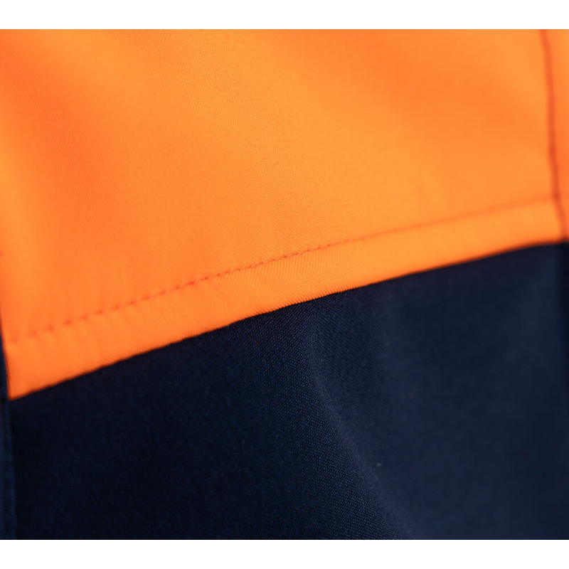 Softshell femme Bicolore | Sanipod