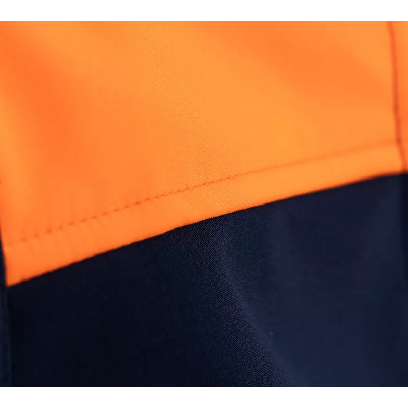 Softshell femme Bicolore | Sanipod