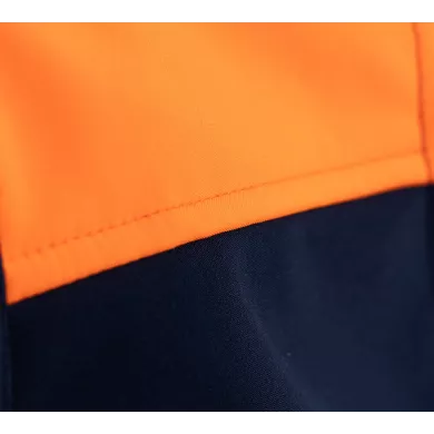 Softshell femme Bicolore | Sanipod