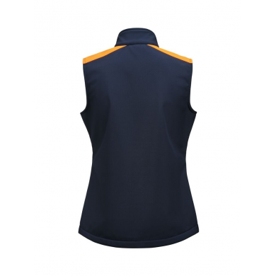 Softshell femme Bicolore | Sanipod