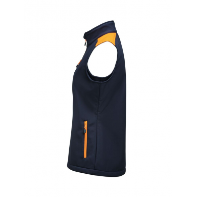 Softshell femme Bicolore | Sanipod