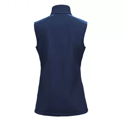 Softshell femme Bicolore | Sanipod
