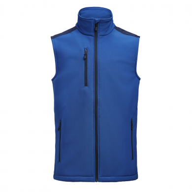 Softshell femme Bicolore | Sanipod