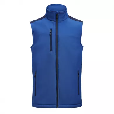 Softshell femme Bicolore | Sanipod