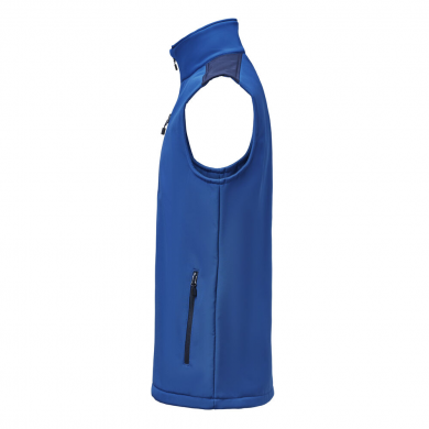 Softshell femme Bicolore | Sanipod