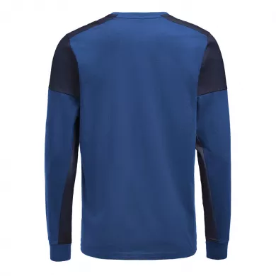 T-shirt manches longues homme - Vêtements de travail | Sanipo