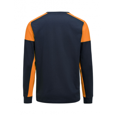 T-shirt manches longues homme - Vêtements de travail | Sanipo