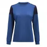 T-shirt manches longues femme - Vêtements de travail | Sanipo