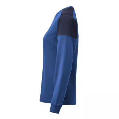 T-shirt manches longues femme - Vêtements de travail | Sanipo