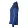 T-shirt manches longues femme - Vêtements de travail | Sanipo