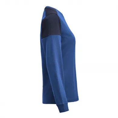 T-shirt manches longues femme - Vêtements de travail | Sanipo