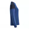 T-shirt manches longues femme - Vêtements de travail | Sanipo