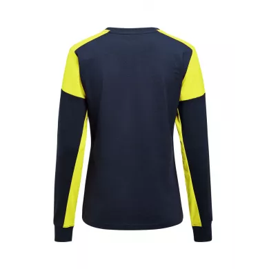T-shirt manches longues femme - Vêtements de travail | Sanipo