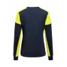 T-shirt manches longues femme - Vêtements de travail | Sanipo