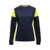 T-shirt manches longues femme - Vêtements de travail | Sanipo