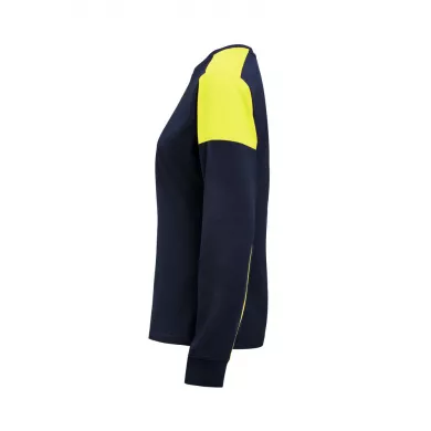 T-shirt manches longues femme - Vêtements de travail | Sanipo