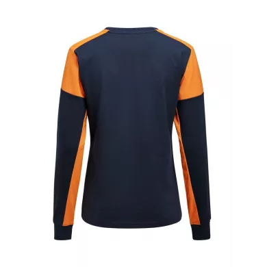 T-shirt manches longues femme - Vêtements de travail | Sanipo