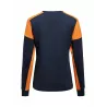 T-shirt manches longues femme - Vêtements de travail | Sanipo