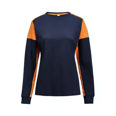T-shirt manches longues femme - Vêtements de travail | Sanipo