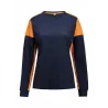 T-shirt manches longues femme - Vêtements de travail | Sanipo