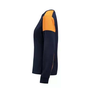 T-shirt manches longues femme - Vêtements de travail | Sanipo