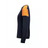 T-shirt manches longues femme - Vêtements de travail | Sanipo