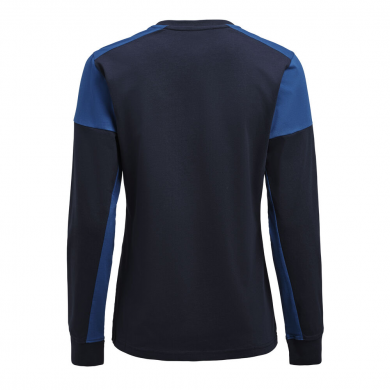 T-shirt manches longues femme - Vêtements de travail | Sanipo