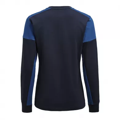 T-shirt manches longues femme - Vêtements de travail | Sanipo