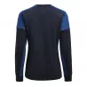 T-shirt manches longues femme - Vêtements de travail | Sanipo