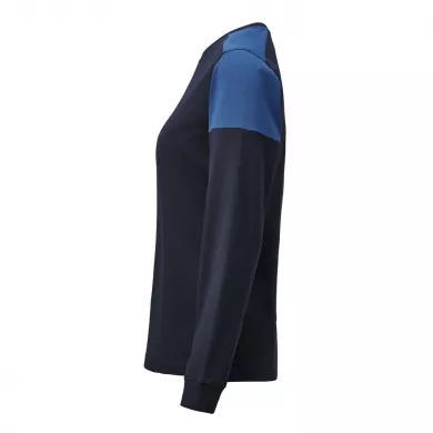 T-shirt manches longues femme - Vêtements de travail | Sanipo