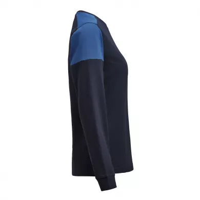 T-shirt manches longues femme - Vêtements de travail | Sanipo
