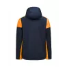 Softshell homme prime bicolore ECO-RESPONSABLE | Sanipod